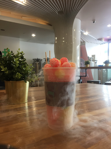 Ice Cream Shop «Chocolate Chair», reviews and photos, 621 S Western Ave, Los Angeles, CA 90005, USA