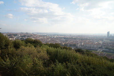Régie de la Part Dieu à Lyon