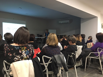 Emoquilibre - Formation et Sophrologie St Hilaire de Riez à Saint-Hilaire-de-Riez