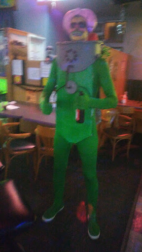 Bowling Alley «Cerbat Lanes», reviews and photos, 3631 Stockton Hill Rd, Kingman, AZ 86409, USA