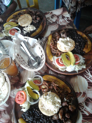 Buffet desayuno Barquisimeto