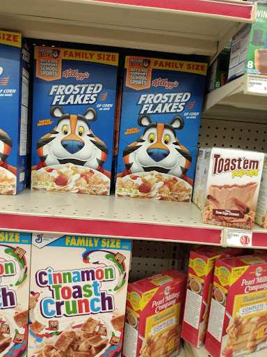 Dollar Store «FAMILY DOLLAR», reviews and photos, 199 Main St STE 201, Danbury, CT 06810, USA