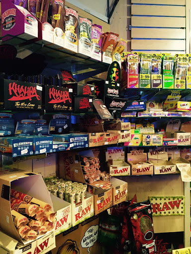 Tobacco Shop «Mr. Tobacco And Vape», reviews and photos, 4800 Briarcliff Rd NE #1049, Atlanta, GA 30345, USA