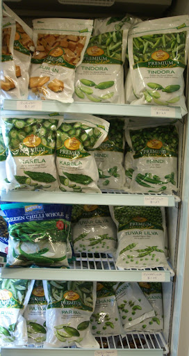 Spice Store «Siri Grocery», reviews and photos, 947 IL-59, Bartlett, IL 60103, USA