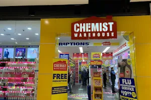 Chemist Warehouse Westfield Manukau NZ image