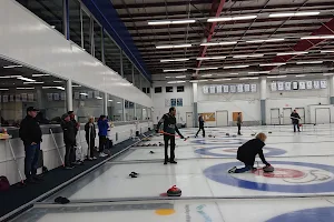 Calgary Curling Club image