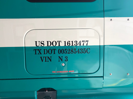 Commercial Printer «Easy Printing & Signs», reviews and photos, 708 W Hildebrand Ave, San Antonio, TX 78212, USA