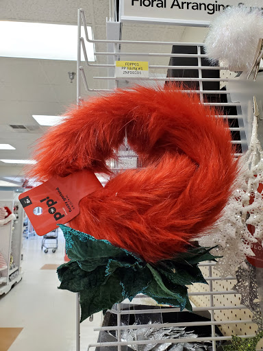 Fabric Store «Jo-Ann Fabrics and Crafts», reviews and photos, 4600 Durham-Chapel Hill Blvd #8, Durham, NC 27707, USA