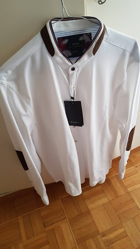 Stores to buy women's white shirts Athens