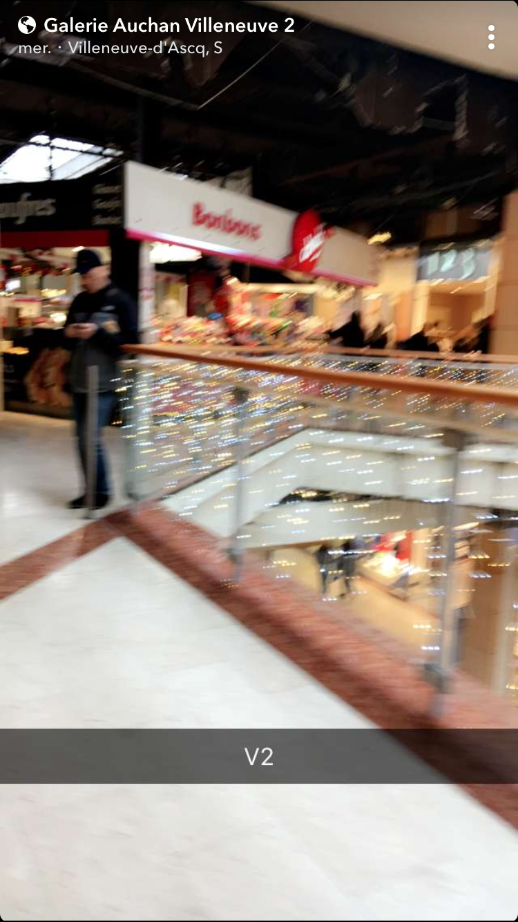 Photo n° 1 de l'avis de Maryam.D fait le 29/11/2017 à 08:58
