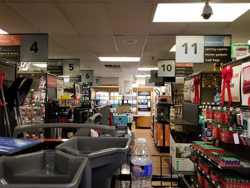 Home Improvement Store «West Trenton True Value Hardware», reviews and photos, 16 W Upper Ferry Rd, Ewing Township, NJ 08628, USA