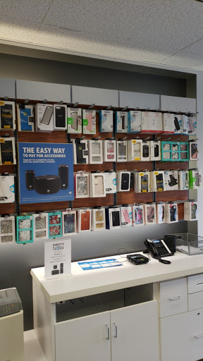 Cell Phone Store «AT&T», reviews and photos, 2103 2nd Ave W, Williston, ND 58801, USA
