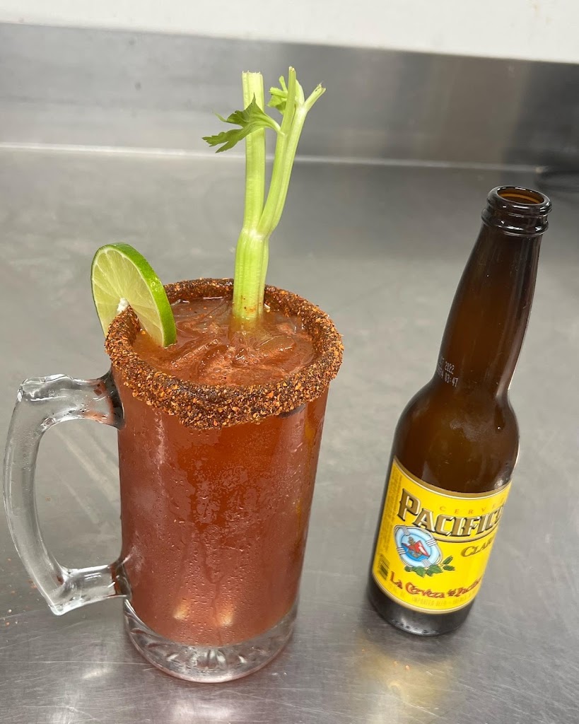 Yesenia's Mexican and Seafood 92019