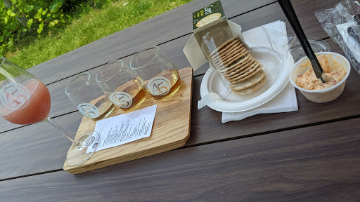 Winery «45 North Vineyard & Winery», reviews and photos, 8580 E Horn Rd, Lake Leelanau, MI 49653, USA