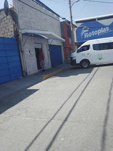 Personal de limpieza Ecatepec de Morelos