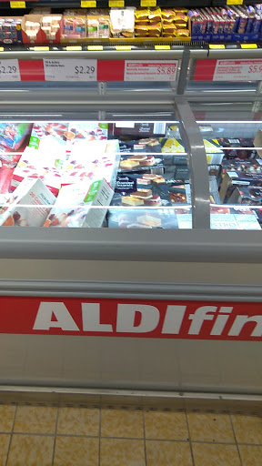 Supermarket «ALDI», reviews and photos, 5216 Detroit Ave, Elyria, OH 44035, USA
