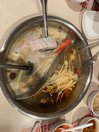 Hot Pot, Hot Pot image
