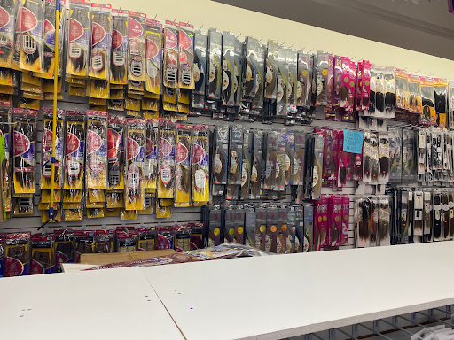 Beauty Supply Store «Eatontown Beauty Supply», reviews and photos, 245 NJ-35, Eatontown, NJ 07724, USA