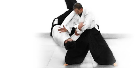 Uluyama Aikido kulübü