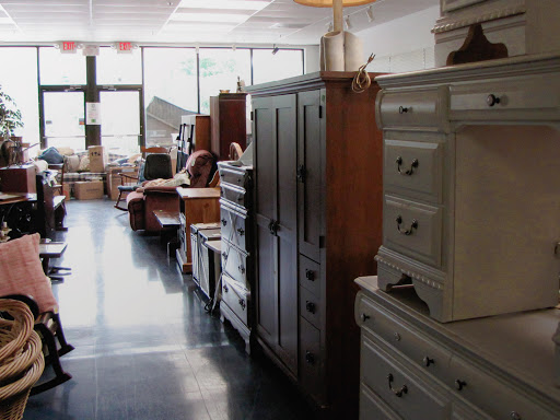 Thrift Store «Simply Thrifty Thrift Store», reviews and photos, 390 NJ-57, Washington, NJ 07882, USA