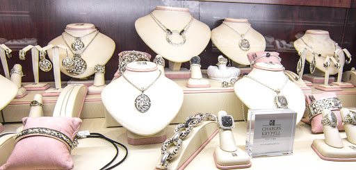 Jewelry Store «Mastercraft Jewelers», reviews and photos, 37643 W 6 Mile Rd, Livonia, MI 48152, USA