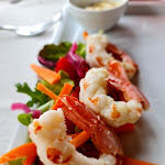 Photo n°5 de l'avis de Andrea.a fait le 02/05/2023 à 07:58 sur le  Ristorante Locanda Colla à San Bonifacio