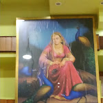 Photo n°6 de l'avis de André.u fait le 07/02/2020 à 21:08 sur le  Italian Indian Palace à Viseu