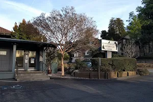 Scotts Valley Veterinary Clinic image