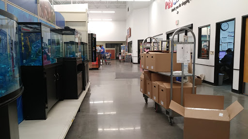 Pet Supply Store «PetSmart», reviews and photos, 10329 S State St, Sandy, UT 84070, USA