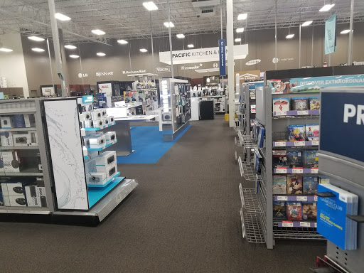 Electronics Store «Best Buy», reviews and photos, 2601 S Stemmons Fwy, Lewisville, TX 75067, USA