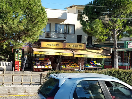 Çalış Market