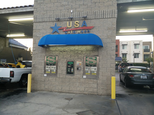 Car Wash «PBS Self Services Car Wash», reviews and photos, 811 W Blaine St, Riverside, CA 92507, USA