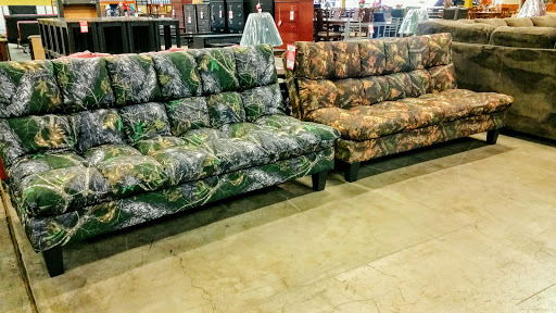 Futon Store «The Furniture Depot», reviews and photos, 585 Eureka Ave, Reno, NV 89512, USA