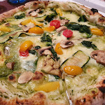 Photo n°1 de l'avis de Eugenio.o fait le 24/04/2022 à 13:04 sur le  Soleado Beach à Cirò Marina