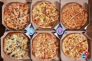 Domino's Pizza image