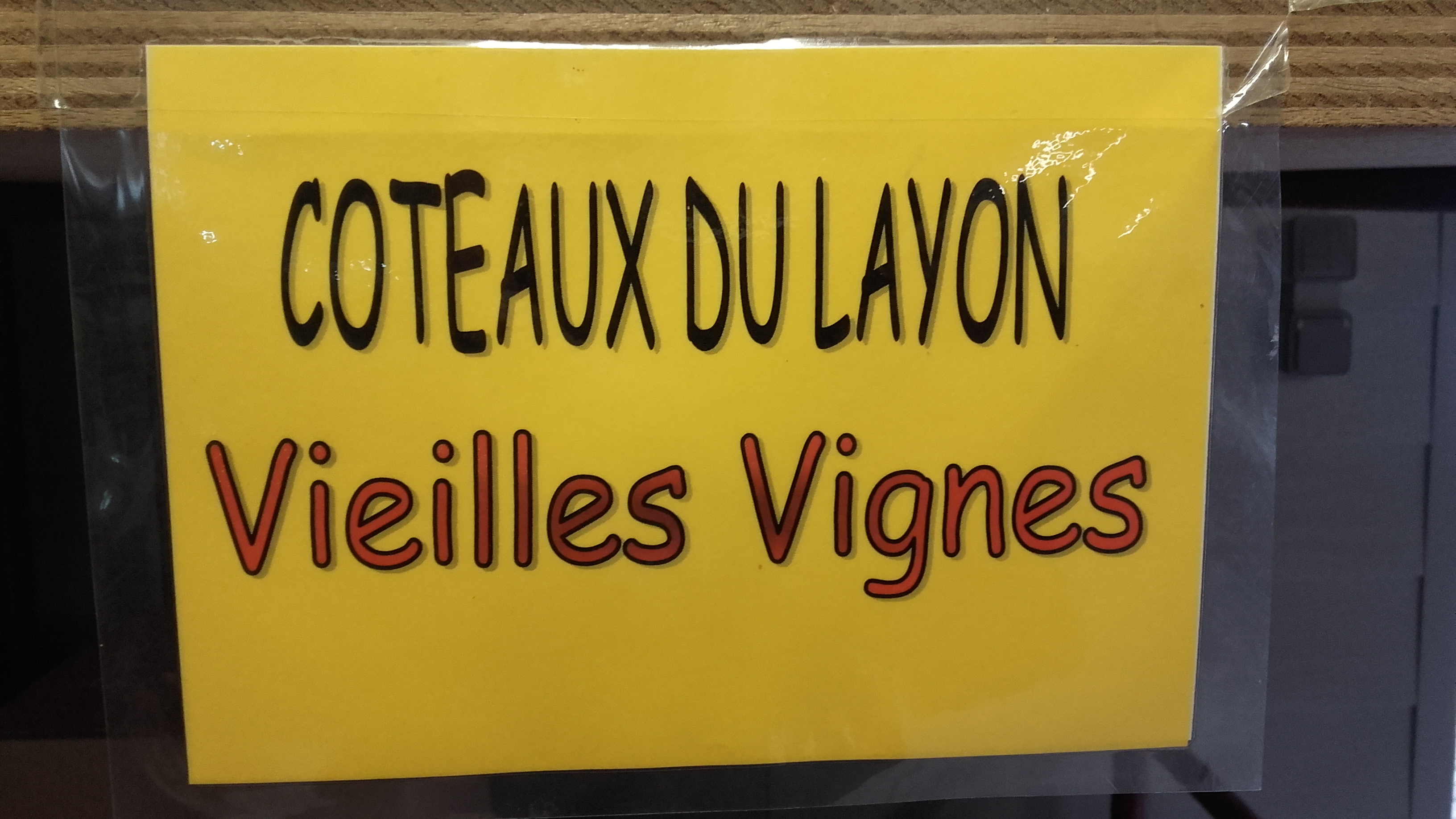 Photo n° 2 de l'avis de Jean-marc.e fait le 21/11/2017 à 18:17