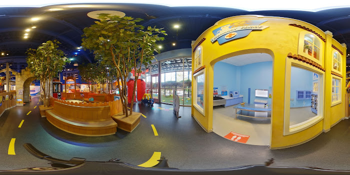 Museum near Mokara Hotel & Spa