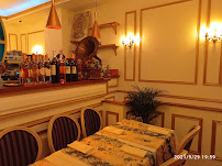 Atmosphère du Restaurant indien GITANJALI HÉRITAGE à Sèvres - n°9