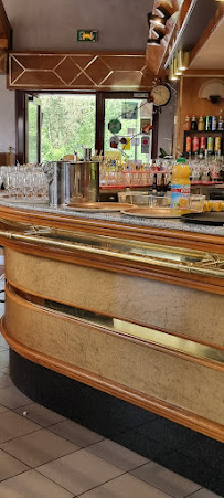 Atmosphère du Restaurant La Cabane du pêcheur à La Tour - n°10