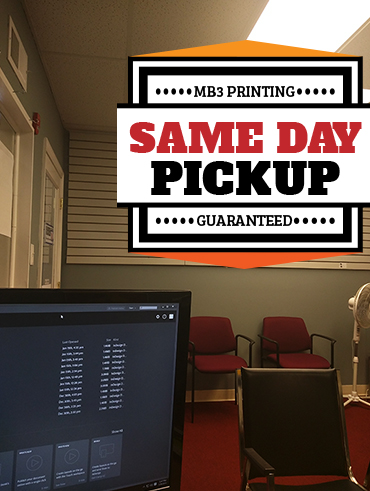 Print Shop «MB3 Printing», reviews and photos, 6919 Castor Ave, Philadelphia, PA 19149, USA