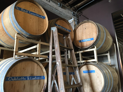 Winery «Red Hook Winery», reviews and photos, 175 Van Dyke St, Brooklyn, NY 11231, USA