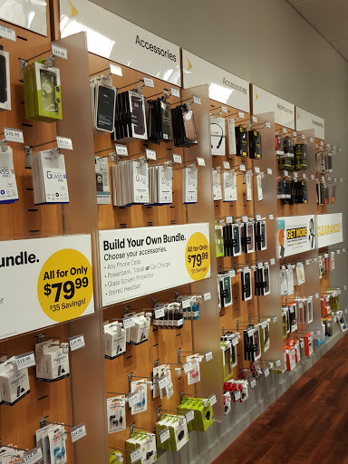 Cell Phone Store «Sprint Store», reviews and photos, 707 Neshaminy Mall #602, Bensalem, PA 19020, USA