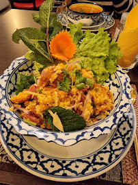 Ananas du Restaurant thaï Muang Thai à Colmar - n°6