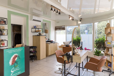 L’hair du végétal à La Ciotat