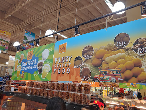 Supermarket «Seafood City Supermarket», reviews and photos, 11098 E Foothill Blvd, Rancho Cucamonga, CA 91730, USA