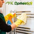 FK Domestics Ltd