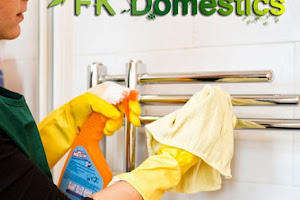FK Domestics Ltd