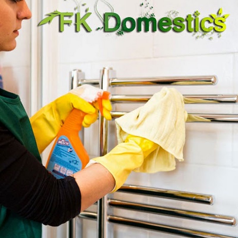 FK Domestics Ltd