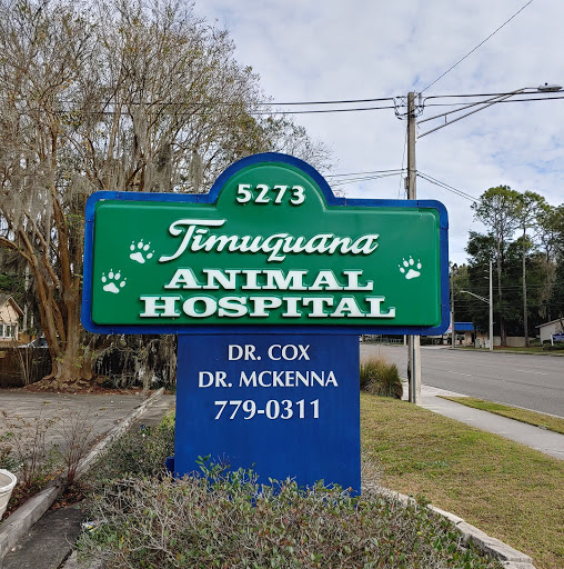 Timuquana Animal Hospital image