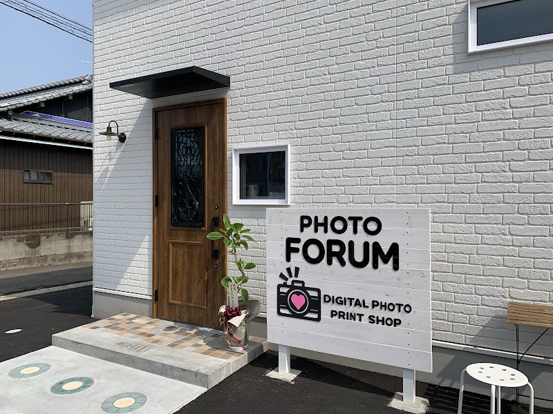 PHOTO FORUM(旧:フォーラム坂出店)